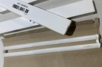 Topaz Lighting Fbo31/841-39 Cxl Commercial Extended Life 31w T8 Fluorescent Lamp. Fixed Price $14.00.