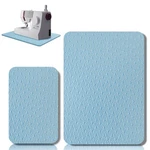 2 Pcs Sewing Machine Muffling Mat Pedal Reduce Vibrations Noise No.... Fixed Price $27.53.