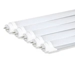 T8 Led Light Bulb 4100k 48 Inch Dual-end Powered Ballast Bypass 25pack Lighting. Fixed Price $131.86.