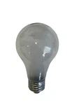 Sylvania - 60w 130v 2700k (frosted) A19 Base Light Bulb (6 Pack 12 Bulbs). Fixed Price $48.99.