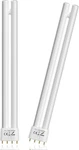 Ottlite 2-pack 24 Watt Replacement Light Bulb Type C For Lamps Dimmable. Fixed Price $31.99.