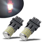 Ibrightstar 3157 Led Bulb White, 4157 3156 Assorted Colors , Sizes. Fixed Price $22.96.