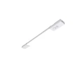 14.5 In. (fits 18 Cabinet) Plug-in White Dimmable Integrated Led Color Chang. Fixed Price $35.36.
