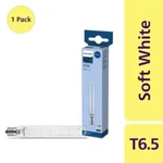 Philips Appliance Bulb 40w Clear Intermediate Base T6.5 Light 120 Volts. Fixed Price $9.00.