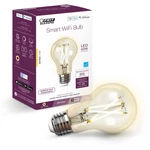 Feit Electric Smart Led Light Bulb 2700k Soft White Wifi A19 E26 Compatible. Fixed Price $40.99.