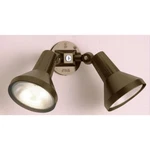 2 Light Add On Motion Sensor Bronze Finish - Satco-sf77-495. Fixed Price $91.98.
