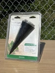 Ge Accent Stake Plant Light 10 Watt #21022 Plug In Indoor Use Only C67 / Sealed. Fixed Price $22.99.