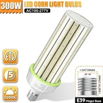 300w Led Corn Bulb Lights Replacement 1500w Mh/hid 5000k Daylight E39 Mogul Base. Fixed Price $115.22.