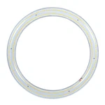 Thecosky T9 Led Circline Light Bulb 288pcs Leds 12 Inch 3000lm Circular. Fixed Price $54.88.