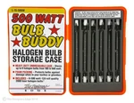 Woods L15 Designers Edge L-15 Work Light Replacement T-3 Hard Case; 500-watt; 6-. Fixed Price $24.00.