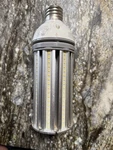 Satco S29394 Led Corn Light Bulb 54w 5000k Ex39. Fixed Price $15.00.