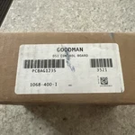 Pcbag123s Goodman/janitrol/amana Dsi Control Board Pcbag123. Fixed Price $117.49.