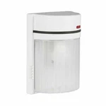 Amax Lighting Wall Pack Light Dusk-to-dawn Outdoor Integrated Led 180-degree. Fixed Price $63.24.
