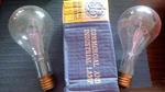 General Electric Fg 3579-ax 120v 300w Bulb. Fixed Price $17.00.