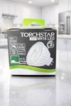 Torchstar Indoor Spot Led Light Bulb - 5w Mr16 5000k Cool White. Fixed Price $7.99.