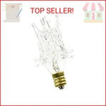 Westinghouse 0374700 03747 Bulb, 1 Pack, Clear. Fixed Price $13.44.