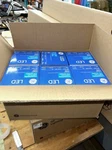 (case Of 6) Ge Lighting Led12g24q-v/827 Pl Vert Led Lamp, 950 Lm Light Bulbs. Fixed Price $15.00.