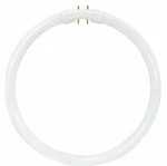 Satco S8155 3000k 22-watt 2gx13 T5 Circline High Performance Lamp, Warm White. Fixed Price $18.99.