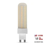 T4 Led Bulb G9 Base, Dimmable, 60w Equivalent, 5000k Daylight. Fixed Price $19.50.