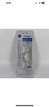 New 3 Directional Ge Mr16 20-watt Floodlight Bulbs 275 Lumens 12v. Fixed Price $15.80.