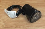 Intertek (2003020) "let It Snow" Christmas Light Show Projector Only **read**. Fixed Price $35.08.