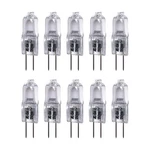 Vstar G4 12v 20w Bulb Jc Type Bi-pin 10 Count (pack Of 1), 10pack. Fixed Price $8.22.