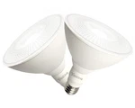 Youtime Par38 Flood Light Bulbs 2 Count (pack Of 1), Soft White. Fixed Price $25.99.