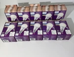 New 10 Lot Philips Dimmable 60w Smart Wi-fi Led Soft White 2700k A19 800 Lumens. Fixed Price $50.00.