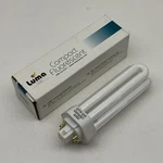 Luma Cftr32w/gx24q/827 Fluorescent 32w Cfl Triple Pl Lamp Light Bulb 2700k 4-pin. Fixed Price $12.99.