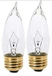 Set Of 2 Touch Light Bulbs For Ok Lighting 14 Inch Count (pack 1). Fixed Price $30.99.