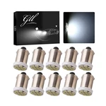 Grandview Ba9 Ba9s 53 57 1895 64111 White Car Vehicle Super Bright.... Fixed Price $14.09.
