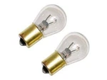 (4) Ge 10690 Hi Intensity Low Voltage 12 Watts Single Contact Light Bulbs. Fixed Price $12.00.