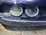 Passenger Corner/park Light 447 Type Fog Lamps Fits 16-23 Metris. Fixed Price $142.50.