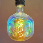 Sd Lux Oversized Vintage Led Light Bulbs 5w, Medium Base E26, Giant Huge Edis.... Fixed Price $66.72.