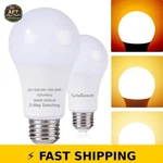 Scheinenda 3-way Led Light Bulbs 50/100/150w Equivalent Warm White 3000k. Fixed Price $28.99.