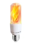 Beacon Lighting Co. E26 Led Torch Flame Bulb 5 Pk - Free Shipping!. Fixed Price $41.99.