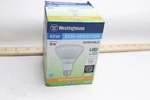 Westinghouse Br30 Led Light Energy Star Dimmable 2700k E26 9w. Fixed Price $7.77.