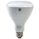 Ge Lighting Led10dr303/830w Led Lamp, Br30, 10w, 3000k, E26. Fixed Price $7.19.