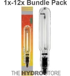 Ushio 1000w Hps Lamp - Hilux Gro Opti Red Bulbs 1000 Watt Digital Hortilux Lot. Fixed Price $391.45.