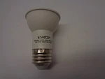 Satco S9388 Par16 Led 3000k 40' Beam Spread Medium Base Light Bulb, 6.5w. Fixed Price $17.31.