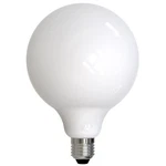 Bulbrite 776899 Led Milky Finish Dimming G40 E26 800 Lumens Led8g40/30k/fil/m/3. Fixed Price $15.99.