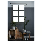 Ikea Floalt Led Smart Light Panel, Dimmable White Spectrum, 12x12" Brand New. Fixed Price $58.00.
