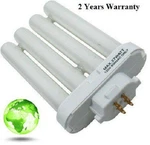 Compact Fluorescent Cfl Replacement - 27w 27-watt Fml27 5k Quad Gx10q-2 Bulb. Fixed Price $19.85.