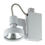 Jesco Lighting T6 36 Deg H-3-wire Single Circuit Track System, 70w - White. Fixed Price $17.89.