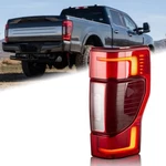 Duolctrams Led Type Tail Light Rear Lamp W/blind Spot Assembly (module Not Inclu. Fixed Price $279.99.
