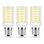 Trijzhou Led Freezer Light Bulb Kel 2811 2815 Pack Of 3 Daylight White 5000k. Fixed Price $29.79.