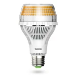 Sansi 400w Equivalent A21 Led Light Bulb, 3000k Soft Warm White 6000 High Lu.... Fixed Price $58.92.