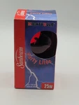 Sunbeam Mighty Bulb Party Lites Red Light (new) Home Residence Lighting. Fixed Price $10.00.