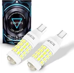 921 Led Bulb For Reverse Lights,906 922 W16w 912 With Projector Replace. Fixed Price $30.96.