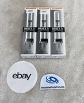 Lot Of 3 Sylvania Dulux S 7w Fluorescent Tubes 20310 841 Cf7ds/835. Fixed Price $15.23.